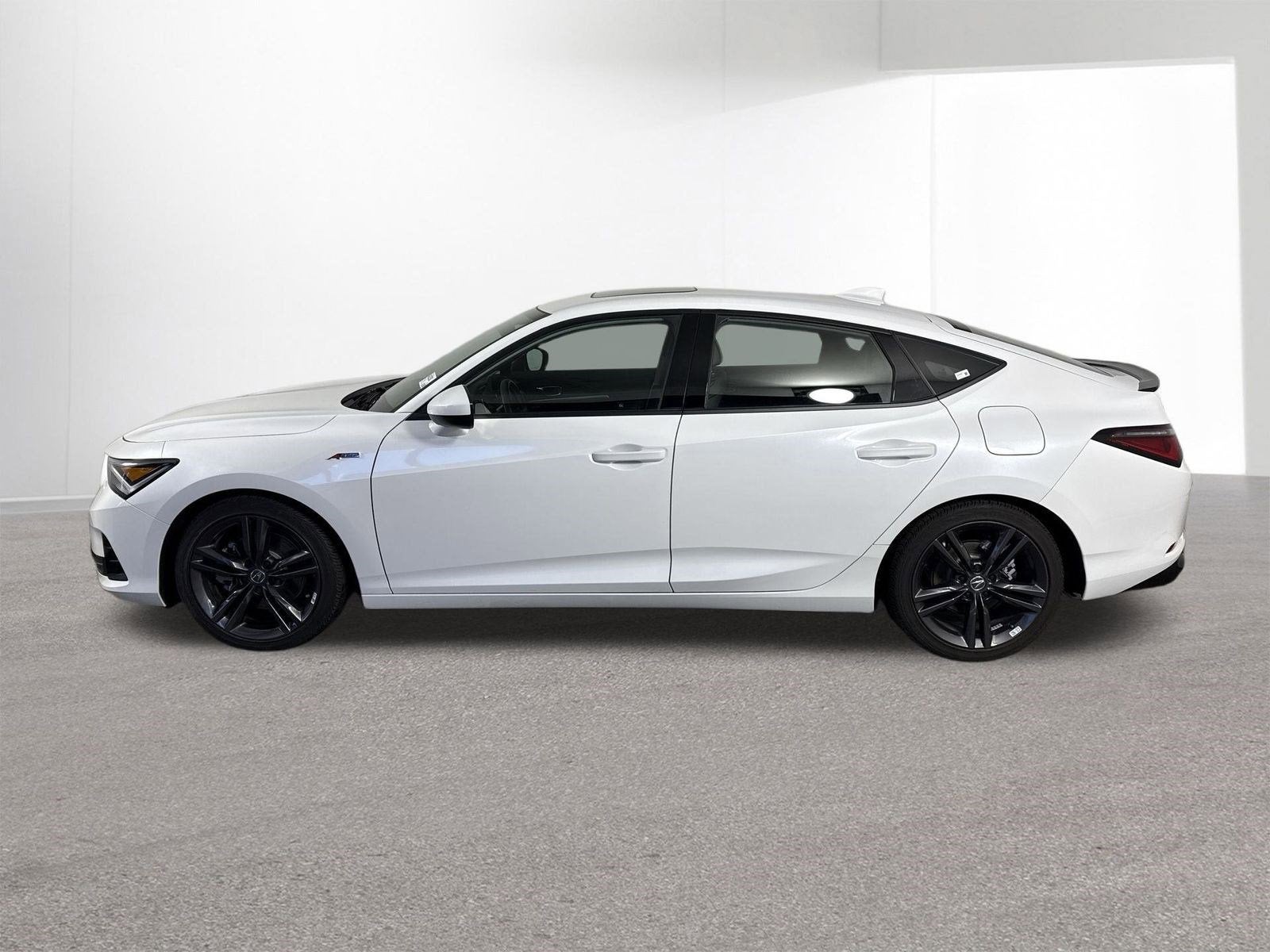 2025 Acura Integra A-SPEC