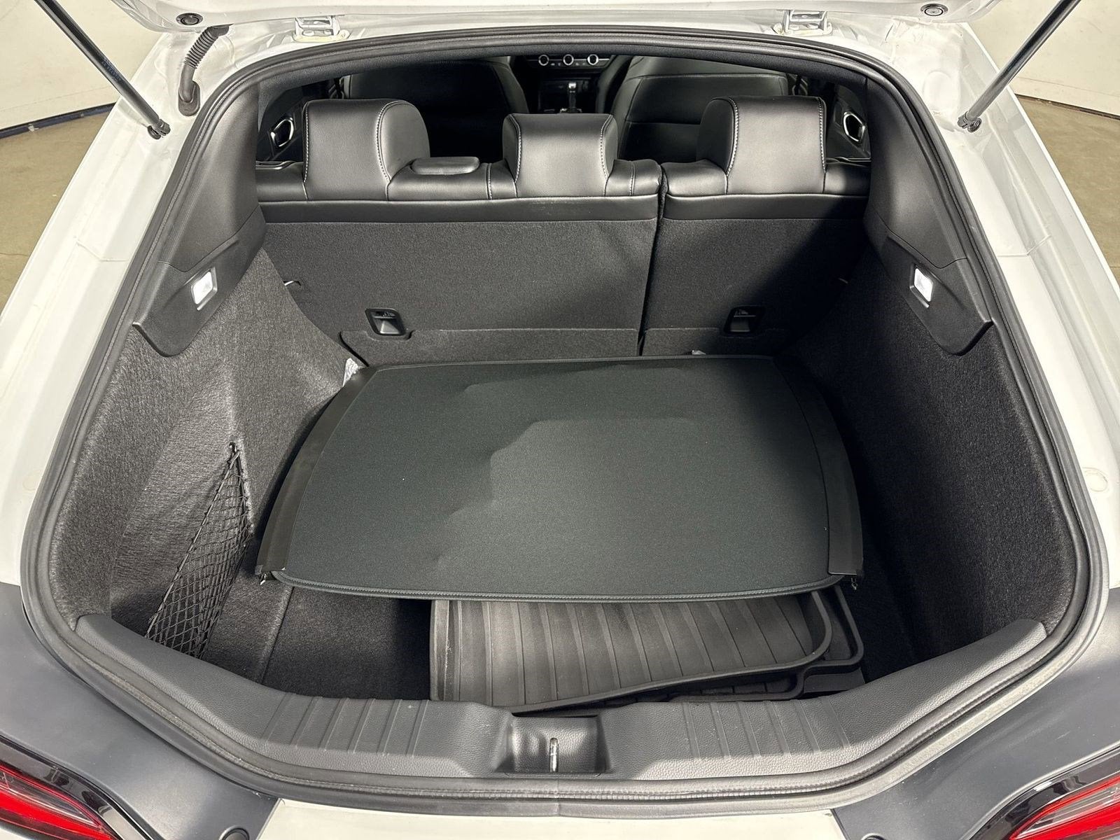 2025 Acura Integra A-SPEC