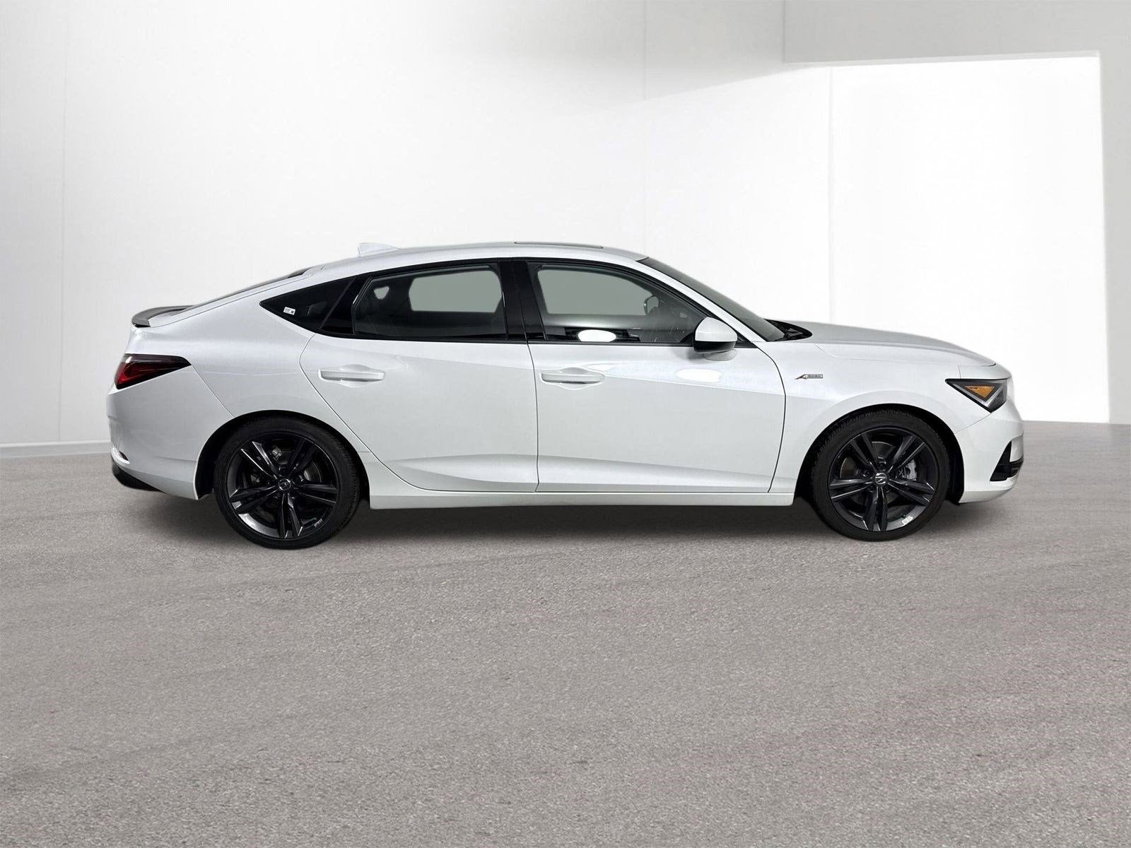 2025 Acura Integra A-SPEC