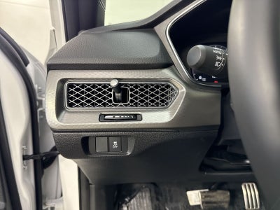 2026 Acura Integra FWD A-Spec