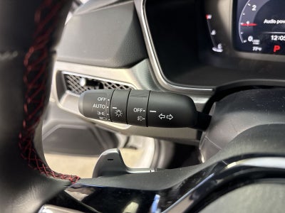 2026 Acura Integra FWD A-Spec