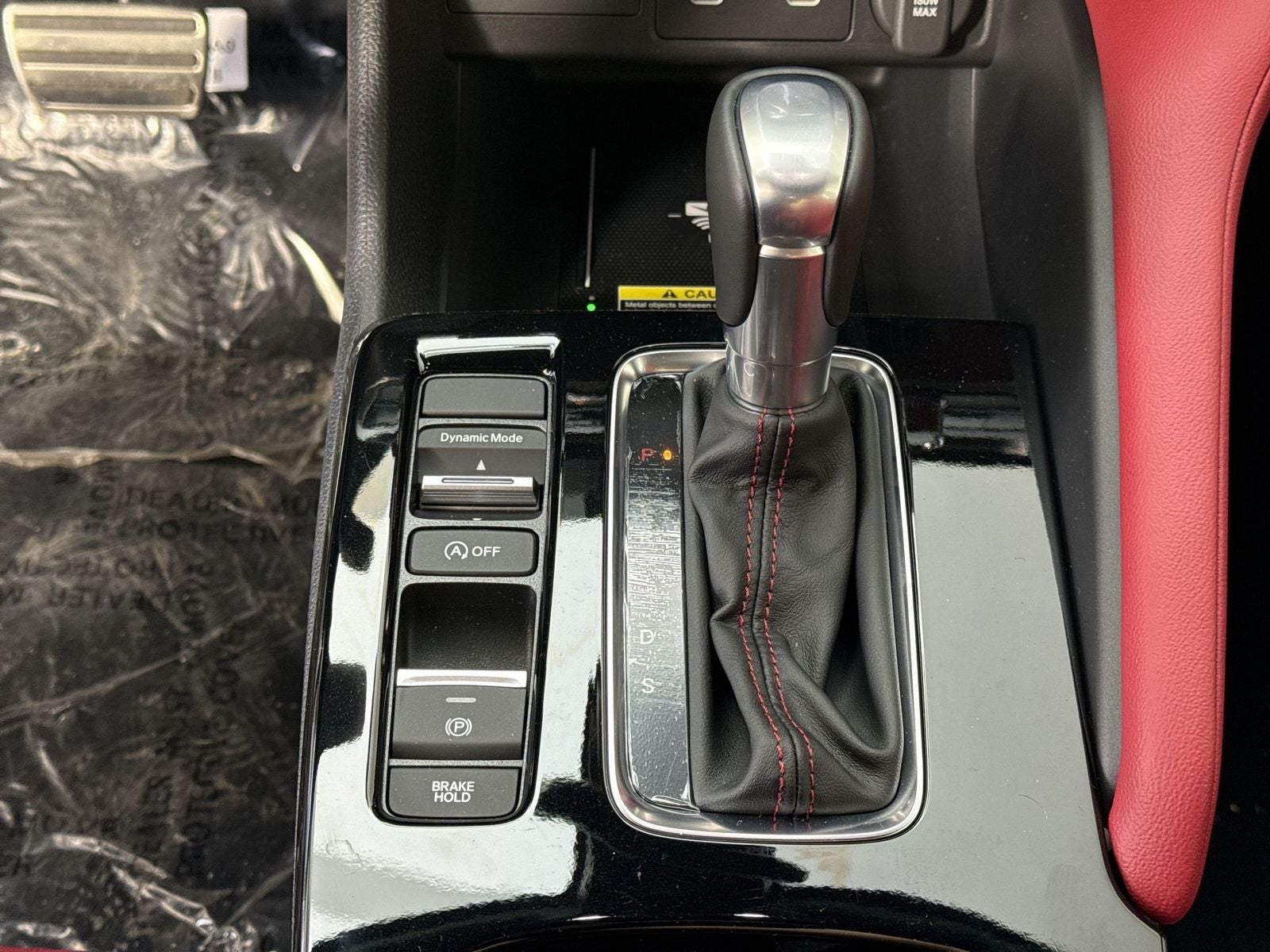 2026 Acura Integra FWD A-Spec