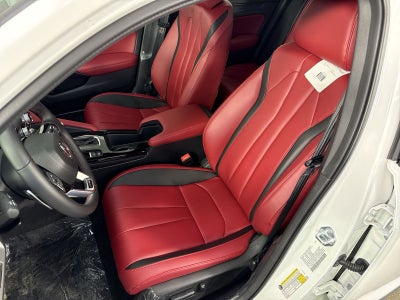 2026 Acura Integra FWD A-Spec