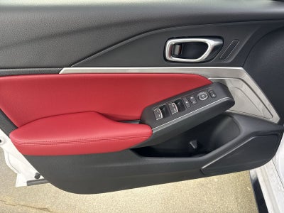 2026 Acura Integra FWD A-Spec