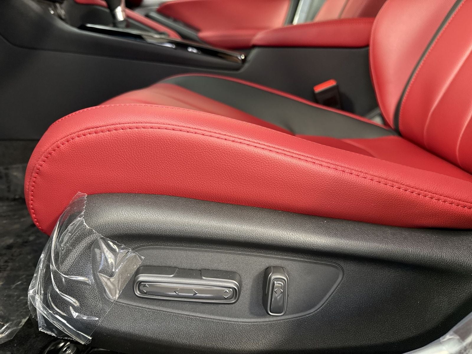 2026 Acura Integra FWD A-Spec