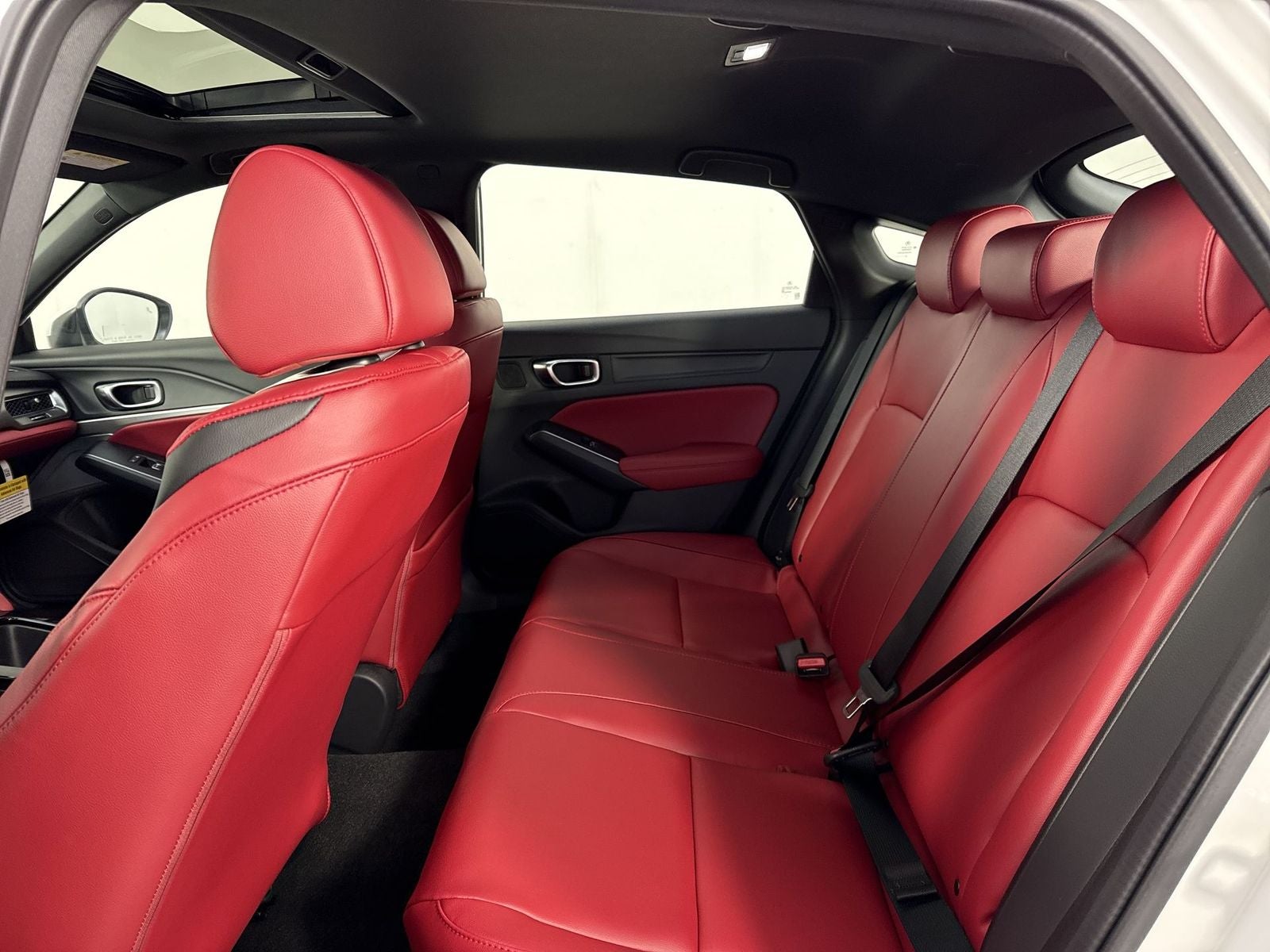 2026 Acura Integra FWD A-Spec