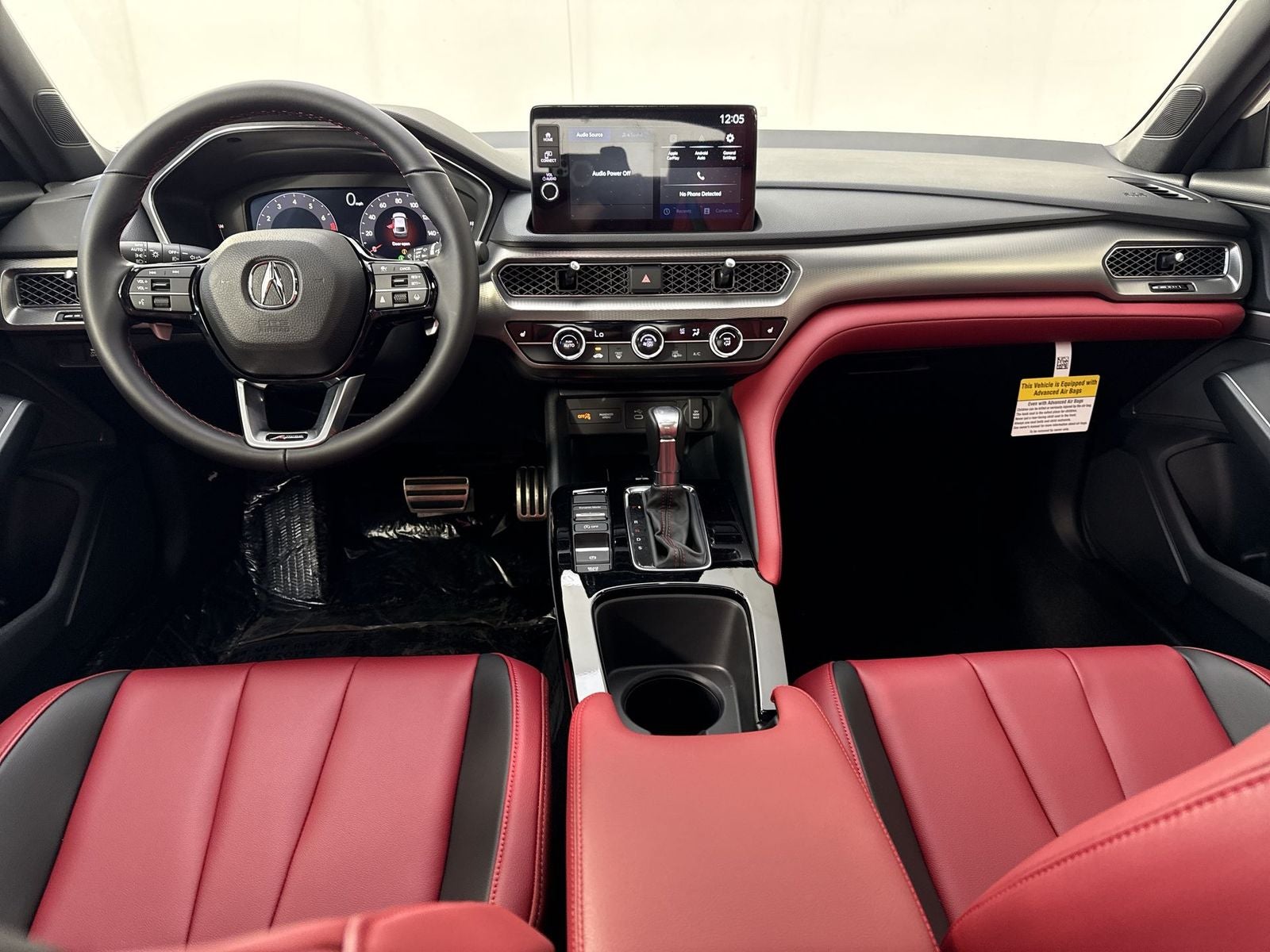 2026 Acura Integra FWD A-Spec