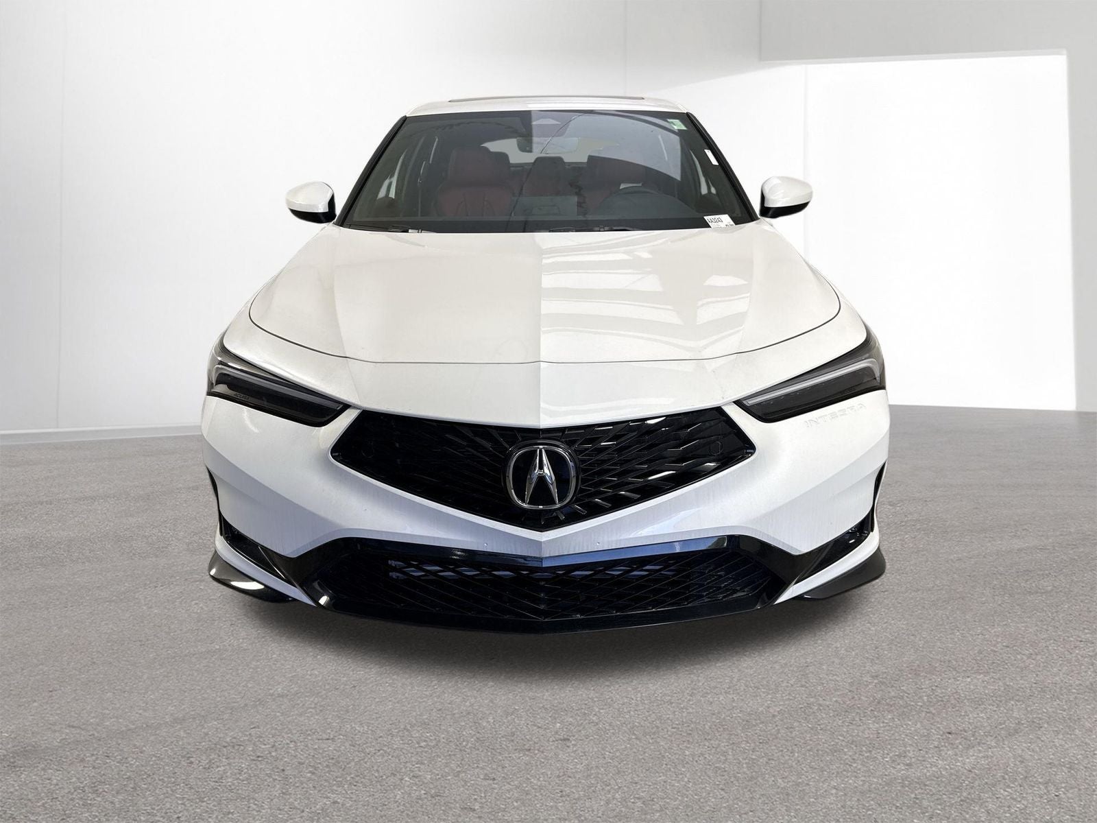 2026 Acura Integra FWD A-Spec