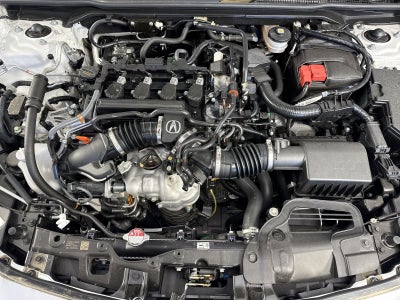 2026 Acura Integra FWD A-Spec