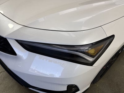 2026 Acura Integra FWD A-Spec