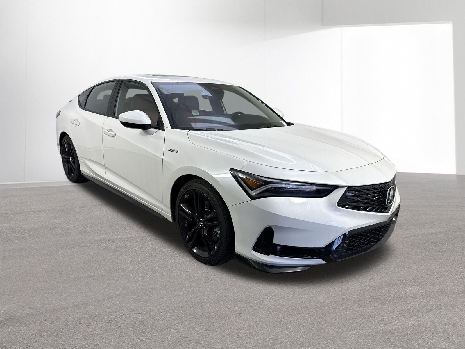 2026 Acura Integra FWD A-Spec