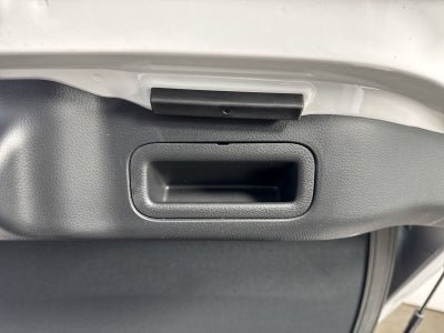 2026 Acura Integra FWD A-Spec
