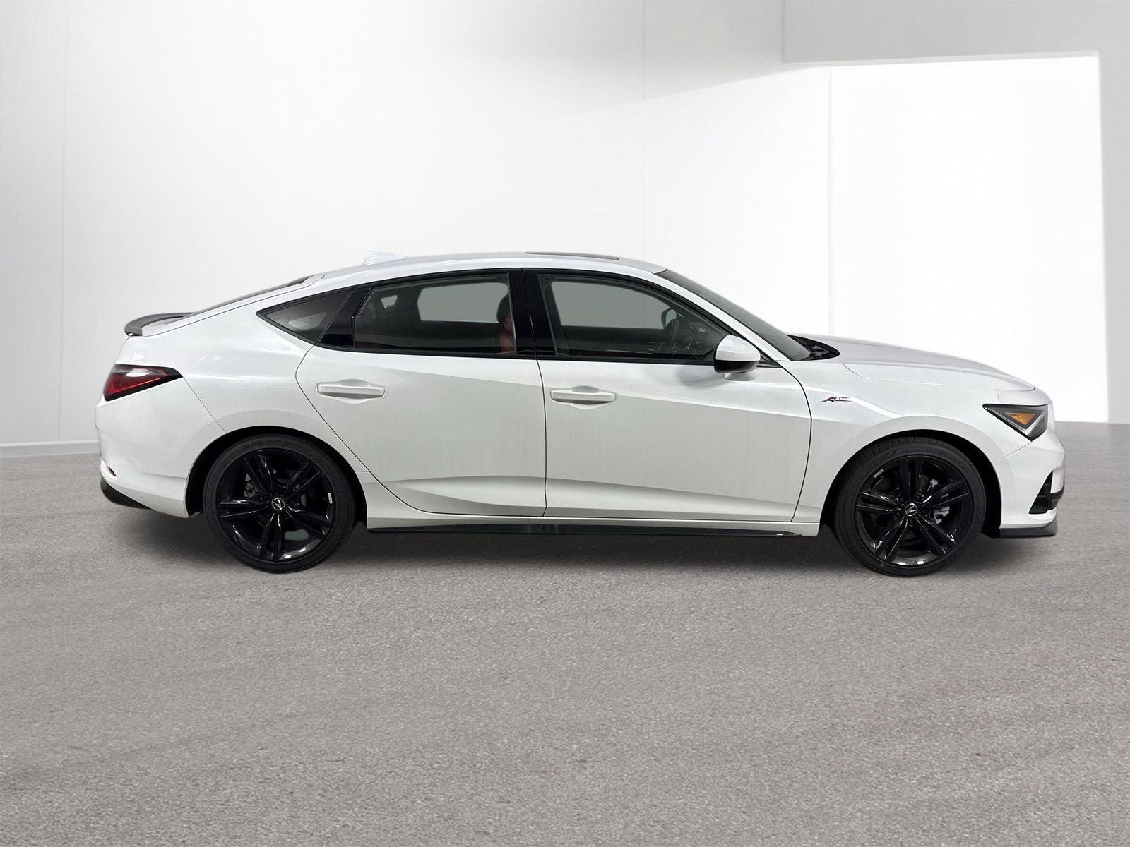 2026 Acura Integra FWD A-Spec