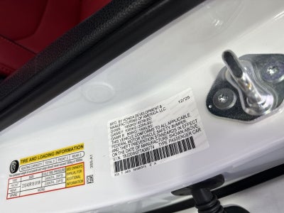 2026 Acura Integra FWD A-Spec