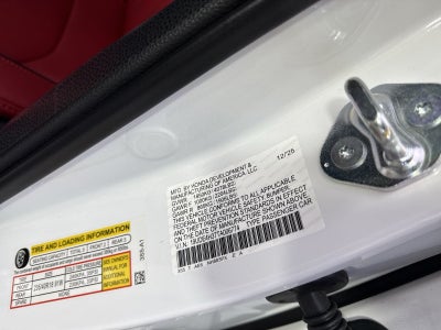 2026 Acura Integra FWD A-Spec