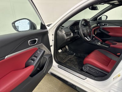 2026 Acura Integra FWD A-Spec
