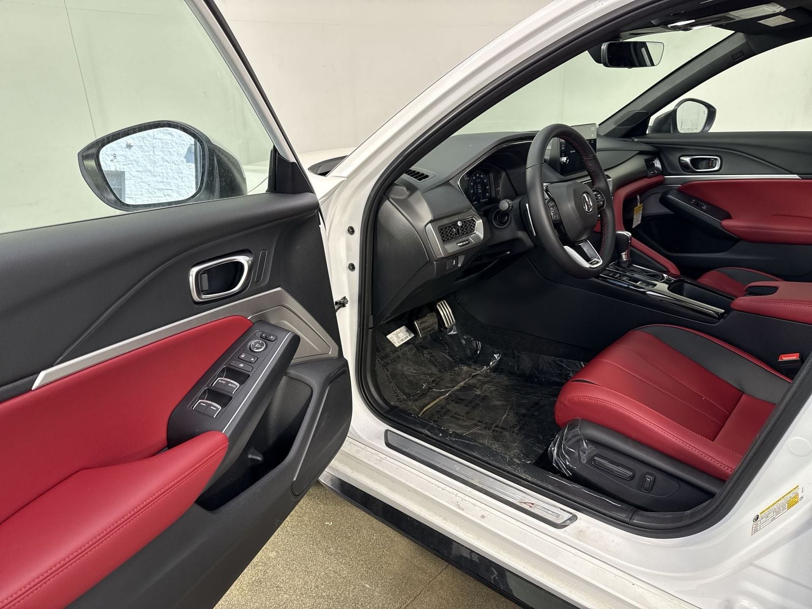 2026 Acura Integra FWD A-Spec