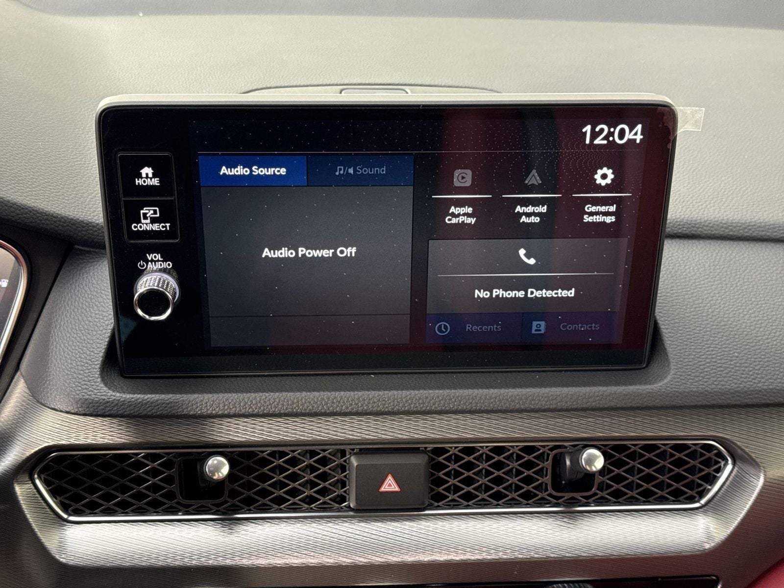 2026 Acura Integra FWD A-Spec