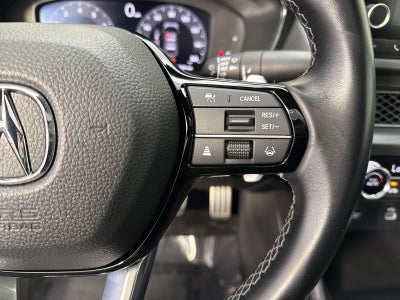 2024 Acura Integra A-SPEC