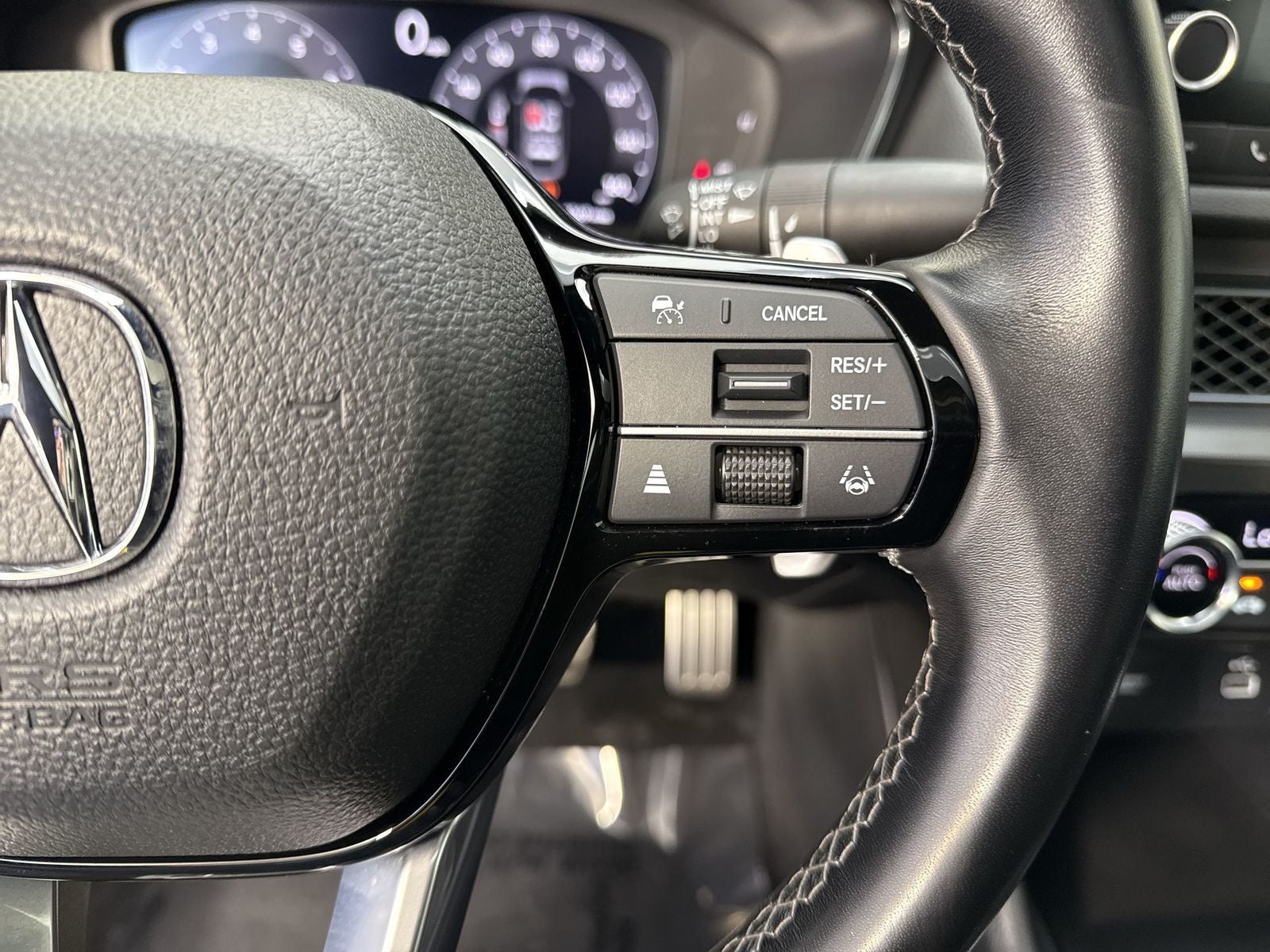 2024 Acura Integra A-SPEC