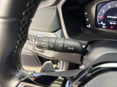 2024 Acura Integra A-SPEC