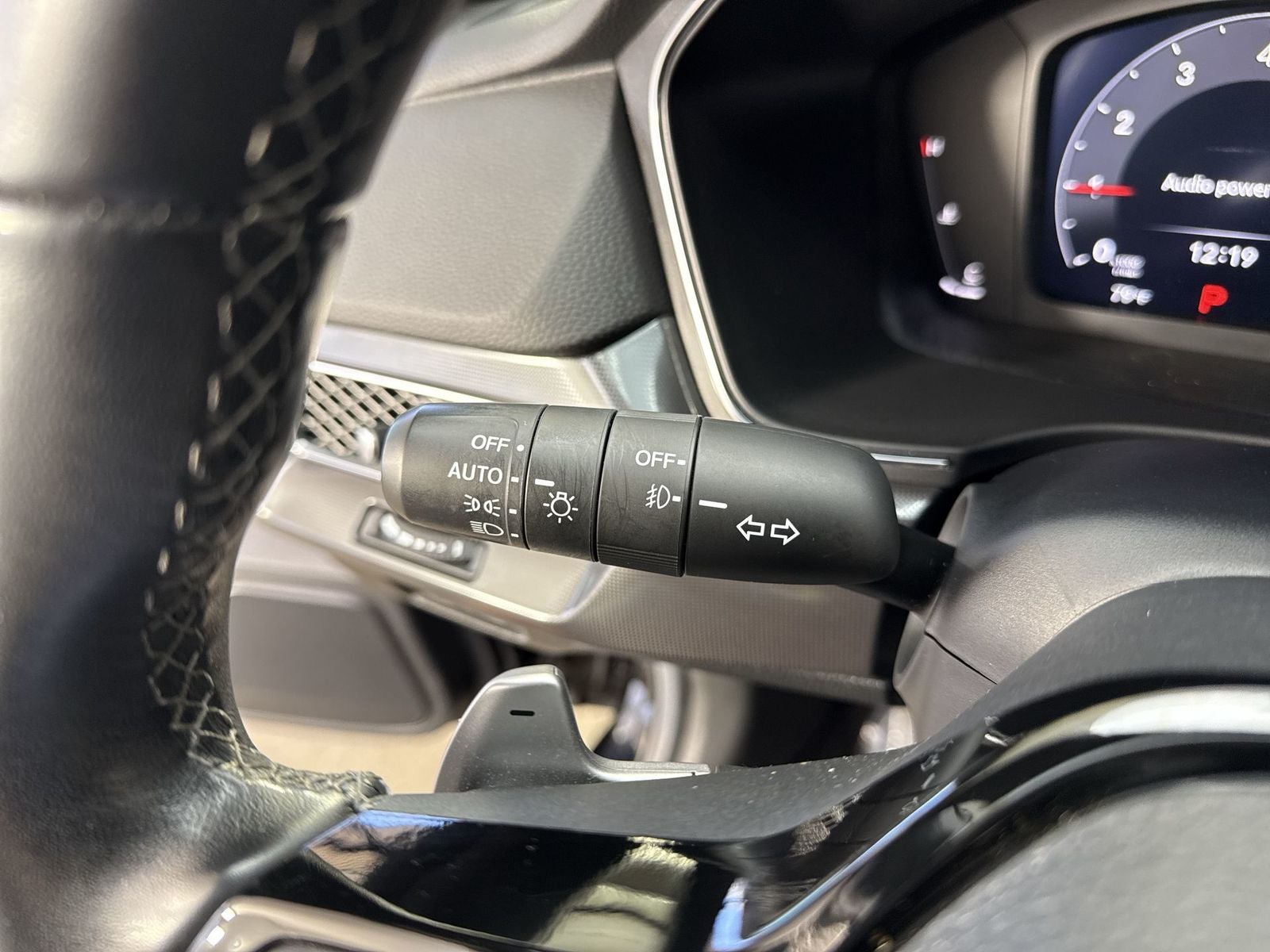 2024 Acura Integra A-SPEC