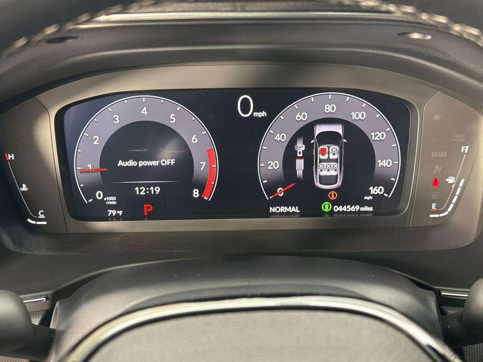 2024 Acura Integra A-SPEC