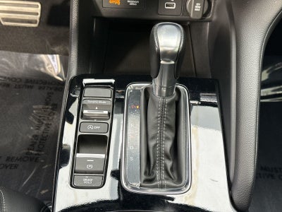 2024 Acura Integra A-SPEC