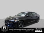 2024 Acura Integra A-SPEC