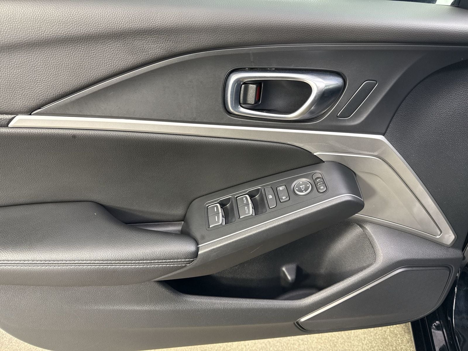 2024 Acura Integra A-SPEC