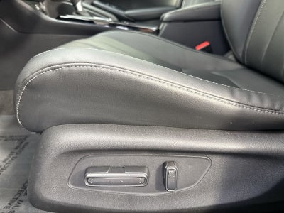 2024 Acura Integra A-SPEC
