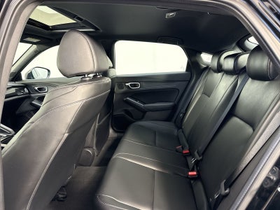 2024 Acura Integra A-SPEC