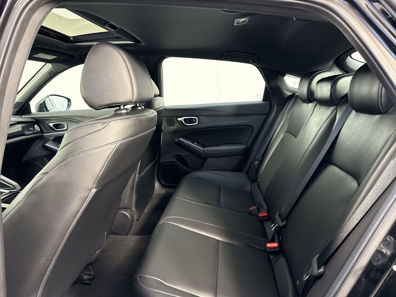 2024 Acura Integra A-SPEC