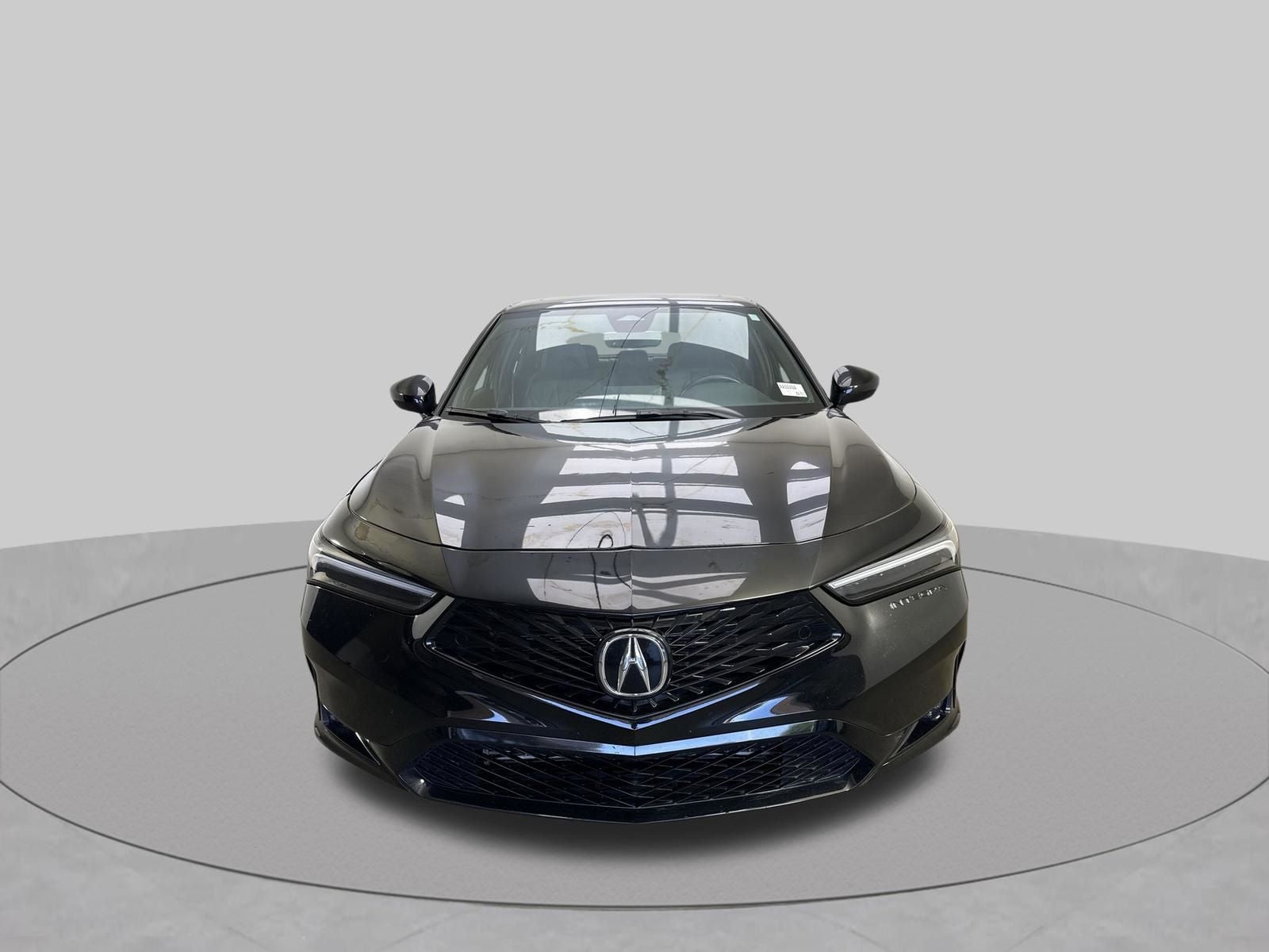 2024 Acura Integra A-SPEC