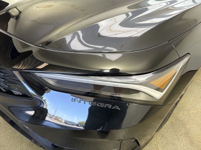 2024 Acura Integra A-SPEC