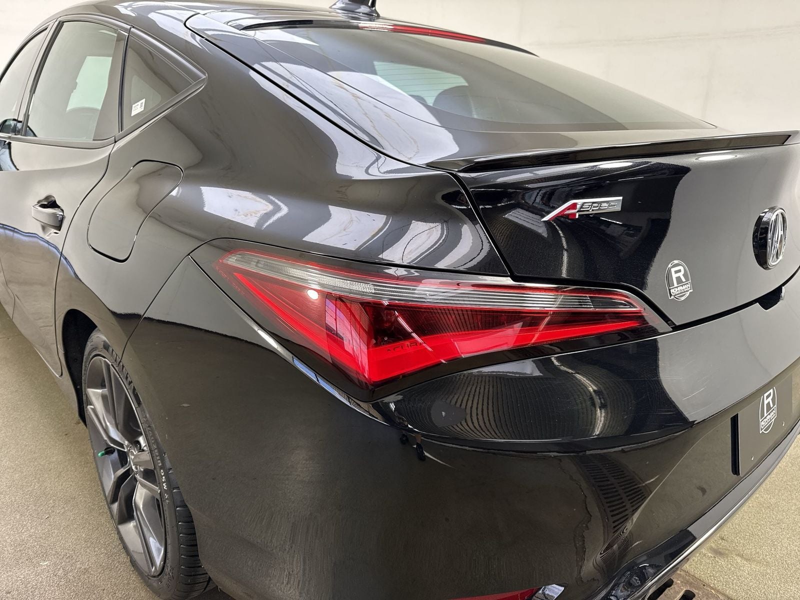 2024 Acura Integra A-SPEC