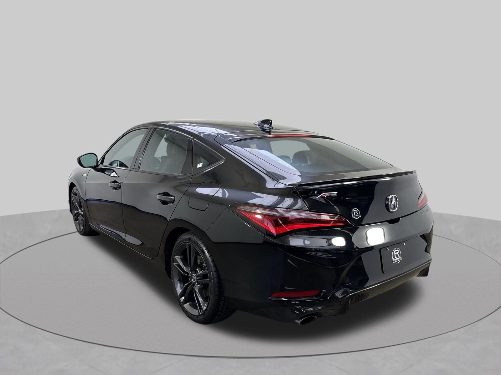 2024 Acura Integra A-SPEC