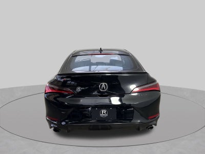 2024 Acura Integra A-SPEC