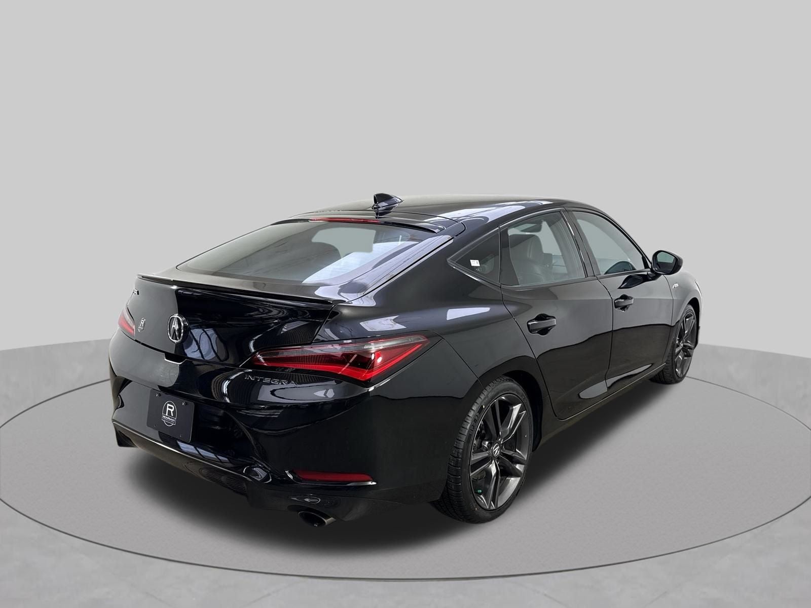 2024 Acura Integra A-SPEC