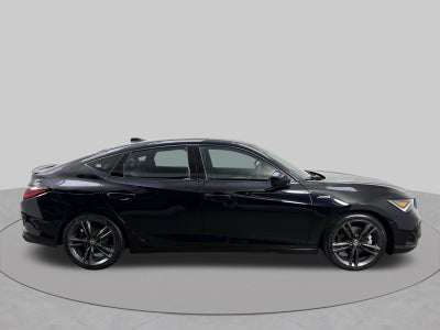 2024 Acura Integra A-SPEC