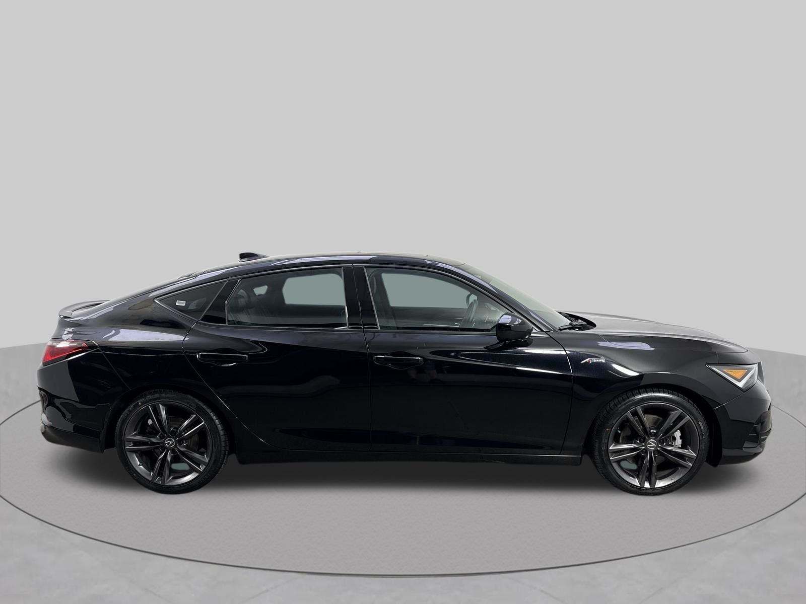 2024 Acura Integra A-SPEC