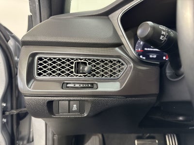 2024 Acura Integra w/A-Spec Package