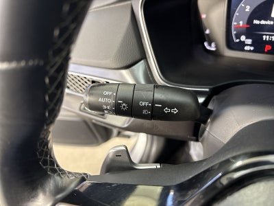 2024 Acura Integra w/A-Spec Package