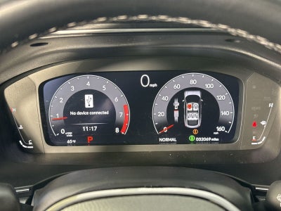 2024 Acura Integra w/A-Spec Package