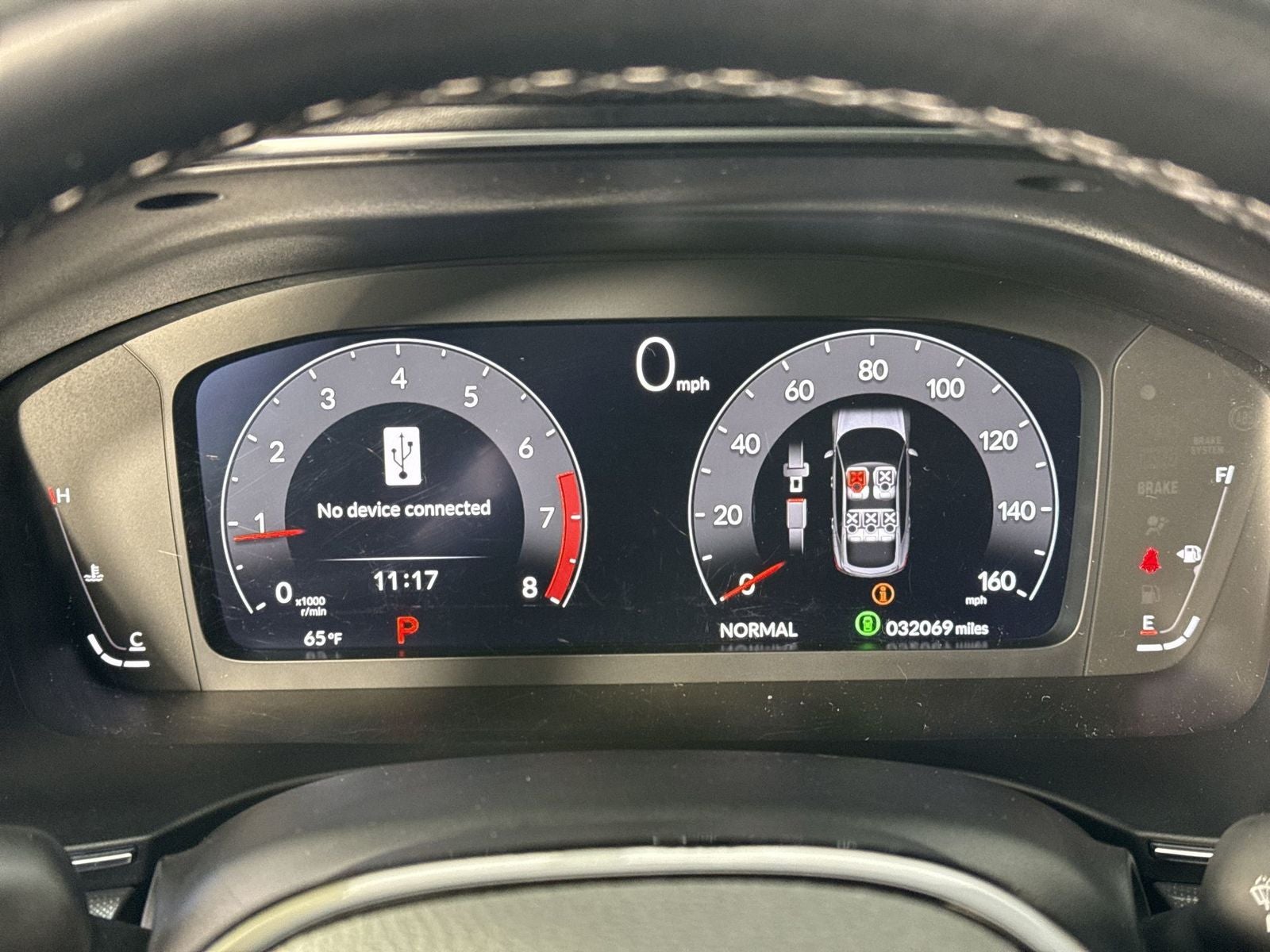 2024 Acura Integra w/A-Spec Package