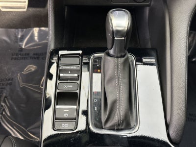 2024 Acura Integra w/A-Spec Package