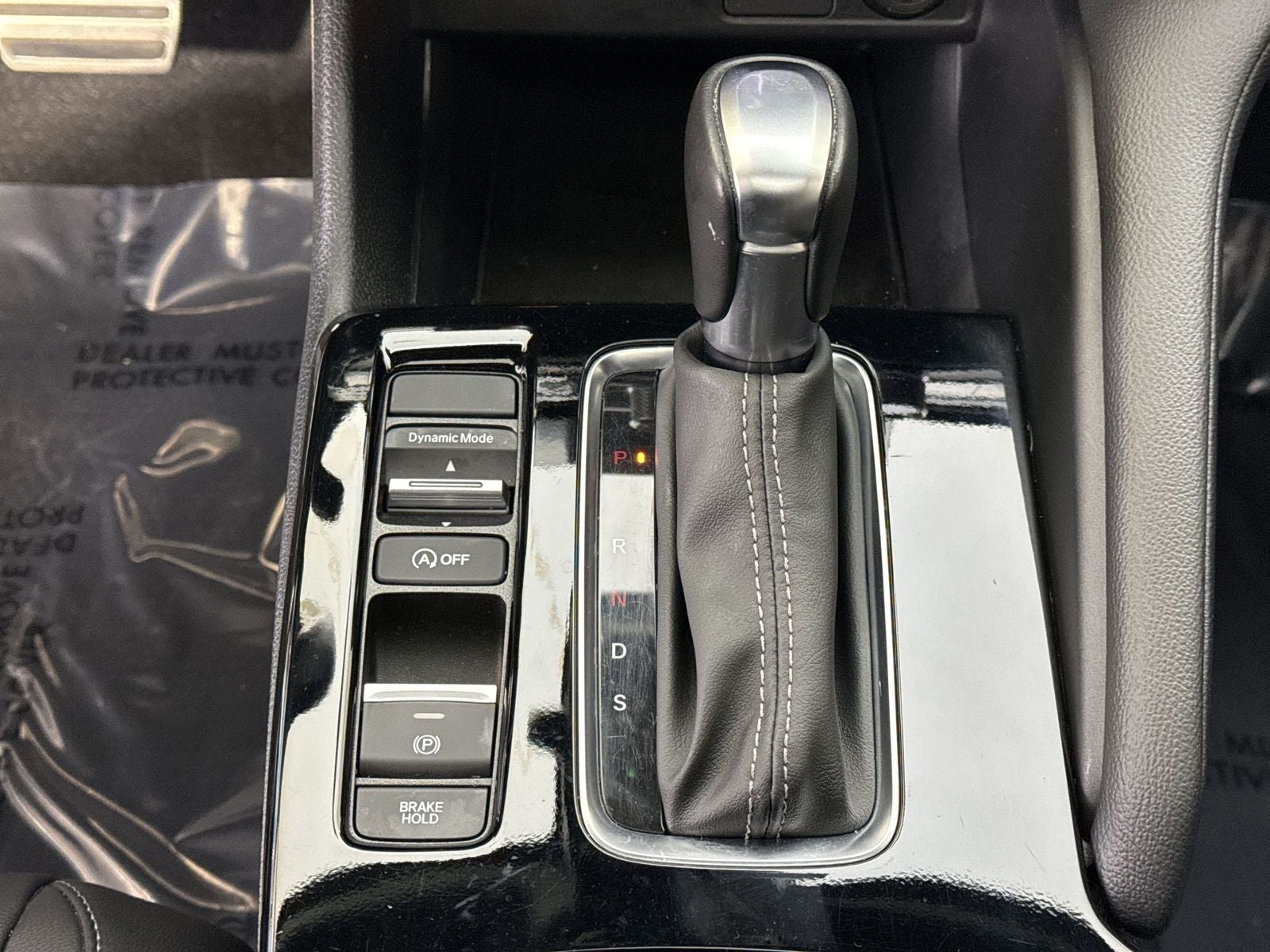 2024 Acura Integra w/A-Spec Package