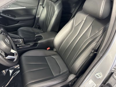 2024 Acura Integra w/A-Spec Package