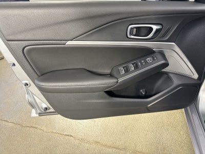 2024 Acura Integra w/A-Spec Package