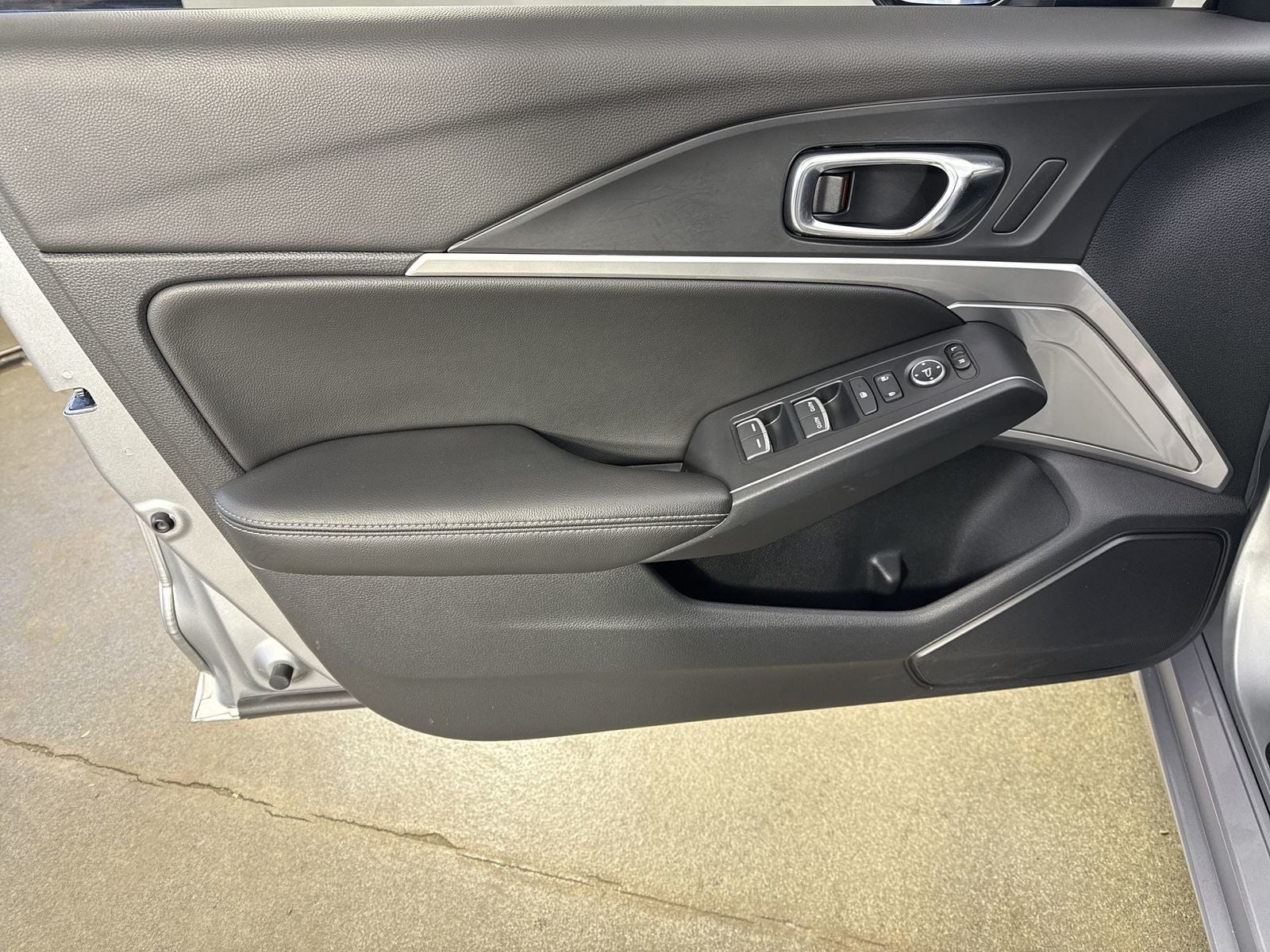 2024 Acura Integra w/A-Spec Package